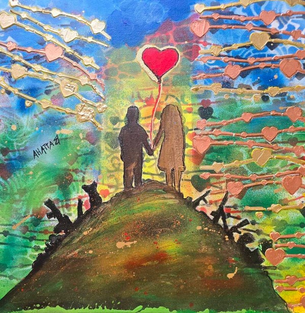 Love is the Answer
