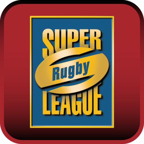 Rugby League - A History of Super League EST 1996