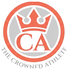The Crowned Athlete