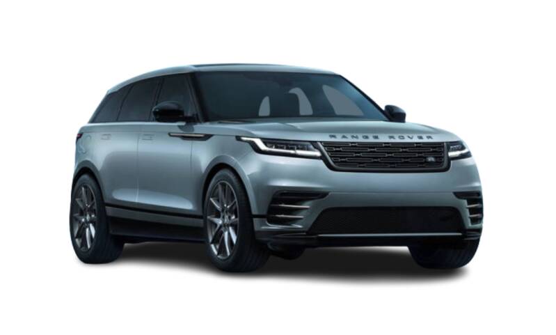 RANGE ROVER VELAR