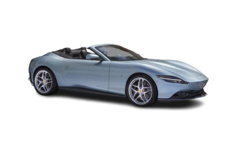 FERRARI ROMA SPIDER