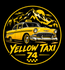 yellow taxi 74
