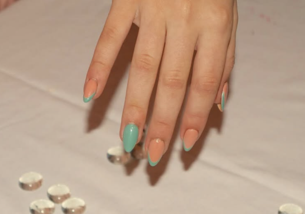 French Tip Set