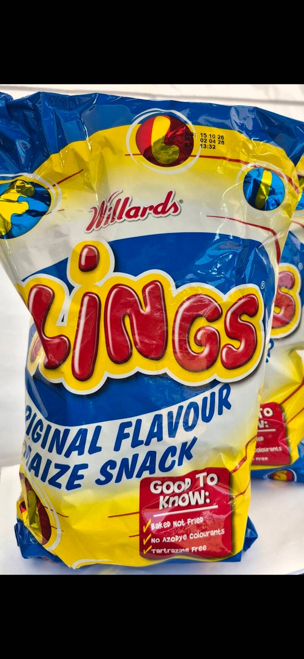 Flings