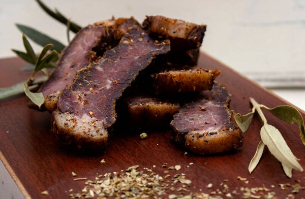 Original biltong 500 gr