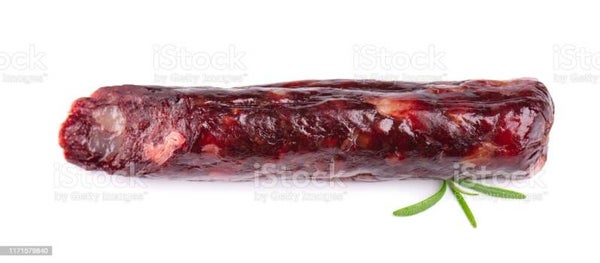 Cabanossi drywors 1 kg