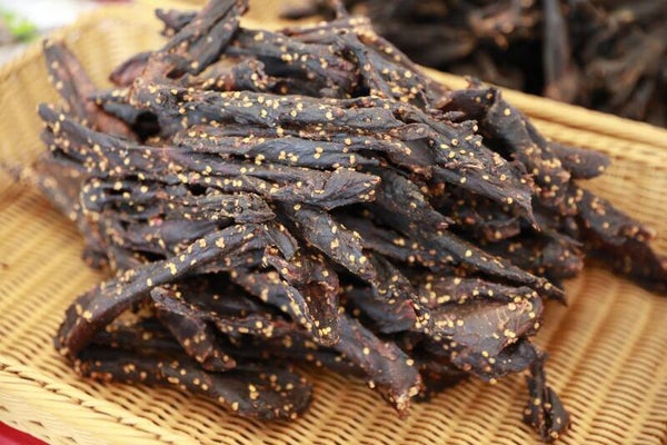 Original Bites 150gr