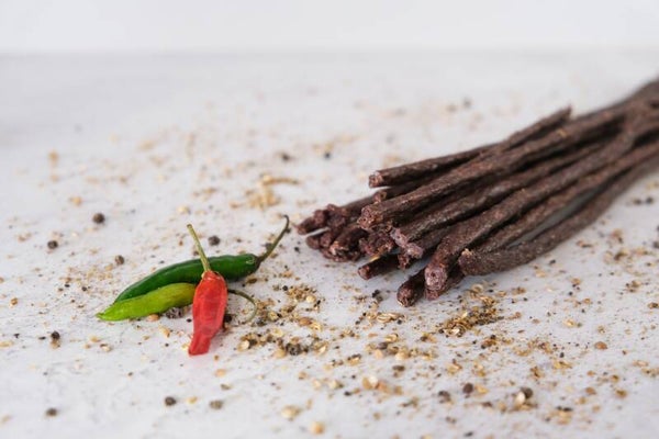 Smokey drywors 1.0 kg