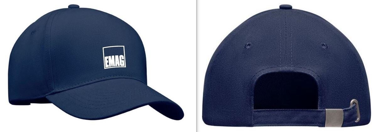 Baseballkappe / Badeball Cap