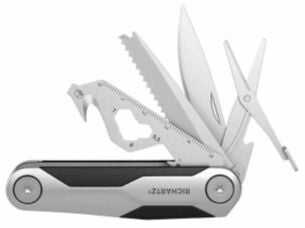 Richartz Taschenmesser / Richartz Pocket knife