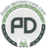 Prado delivery corp.com