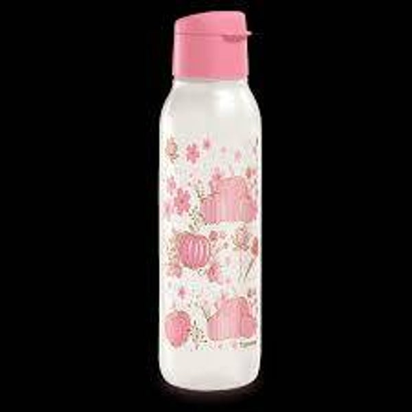 Botella floresta 1 litro