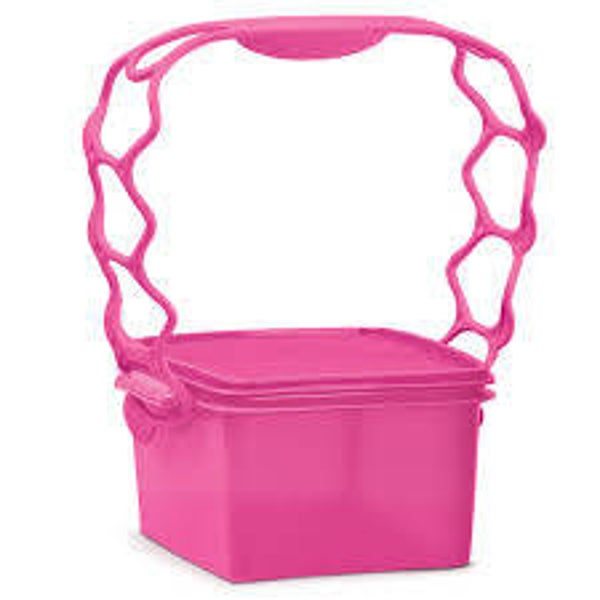 Portaviandas para lunch 1.8 L Tupperware.