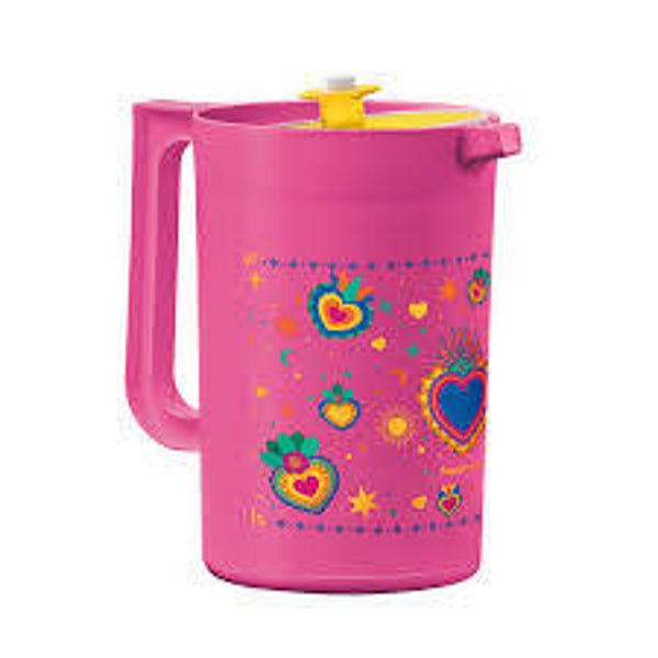 Jarra hermética 4 L. Tupperware Jumbo