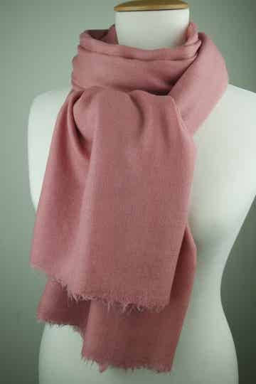 Olida Pashmina Cashmere Sjaal Naturel Beige | 70 x 200 cm Olida Pashmina Cashmere Sjaal Naturel Beige | 70 x 200 cm