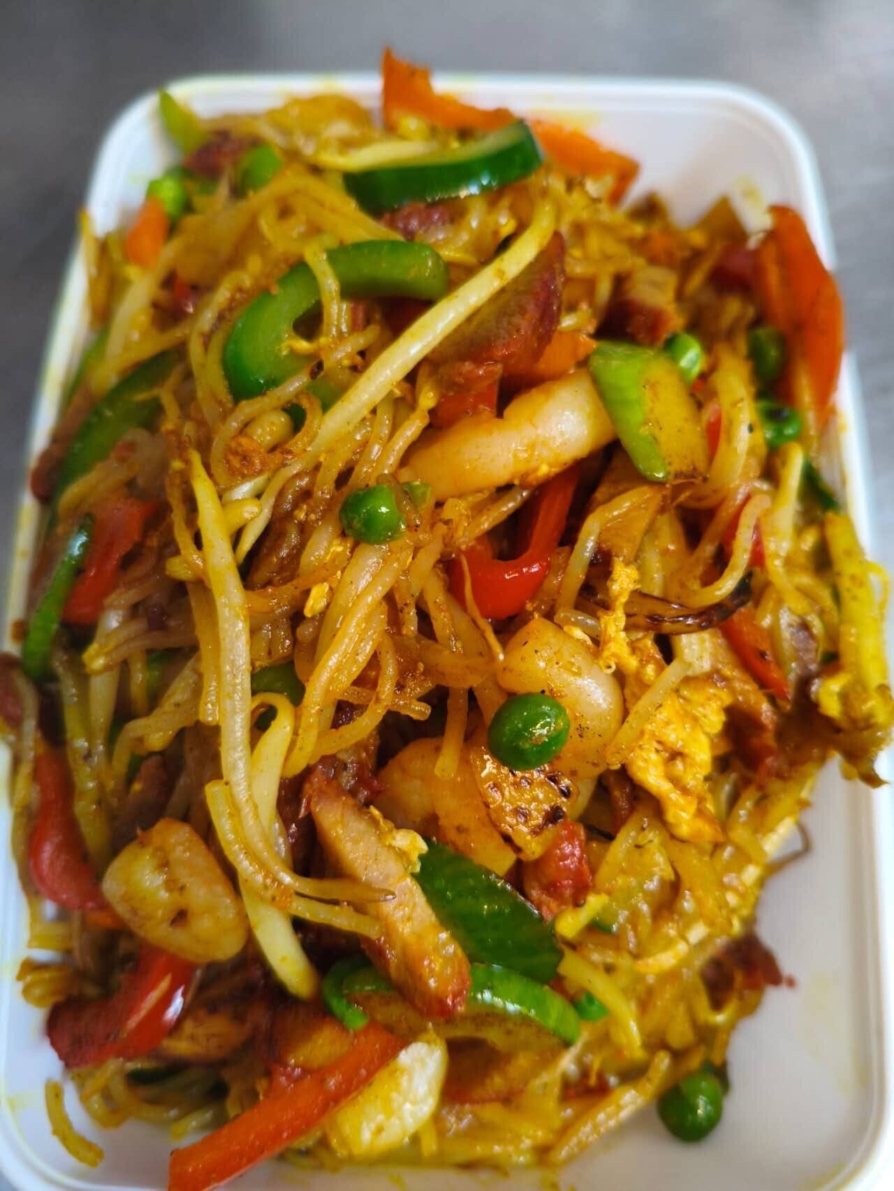 347 Mihoen 'Singapore'