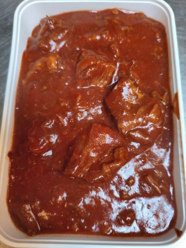 3. Daging Roedjak