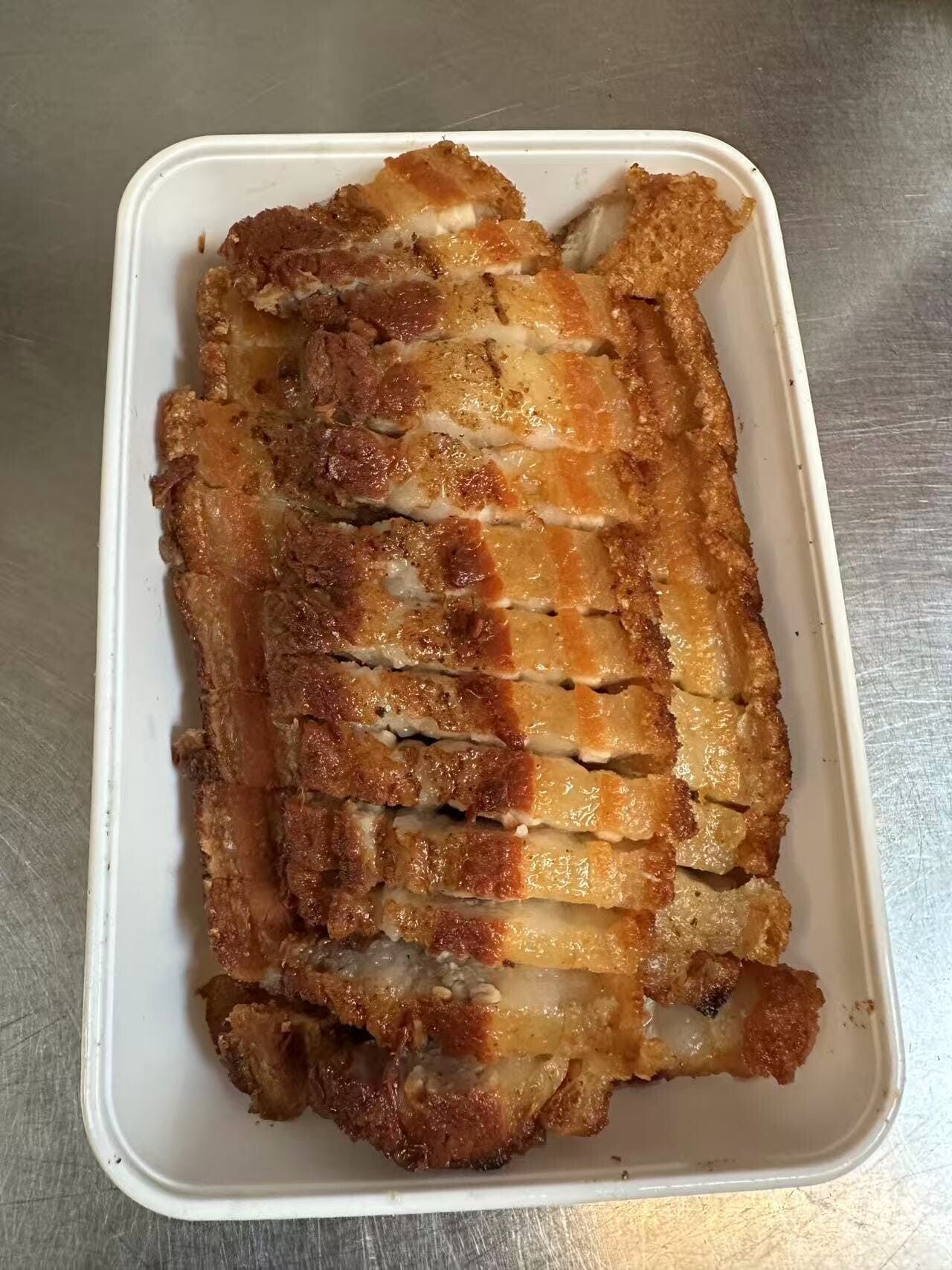 504 babi pangang spek