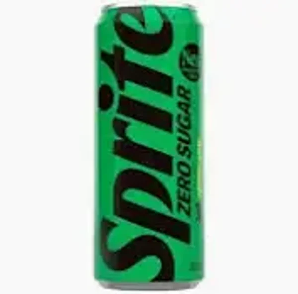 Sprite zero sugar