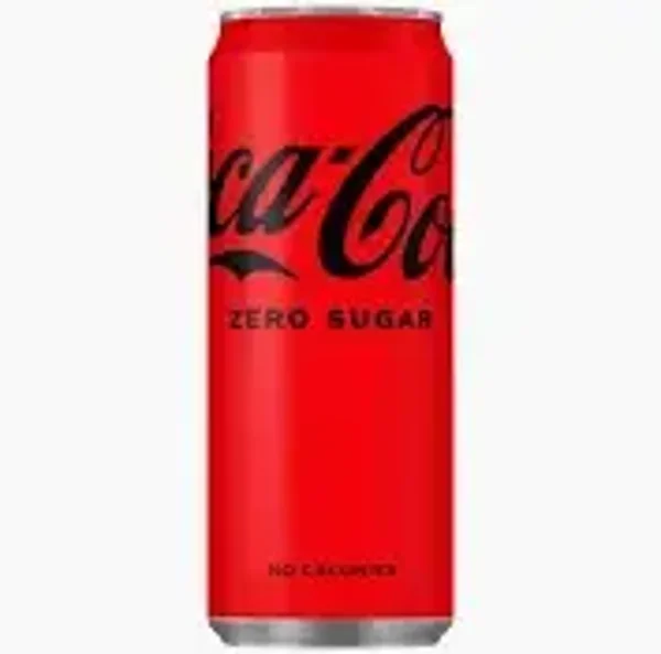 Cola zero