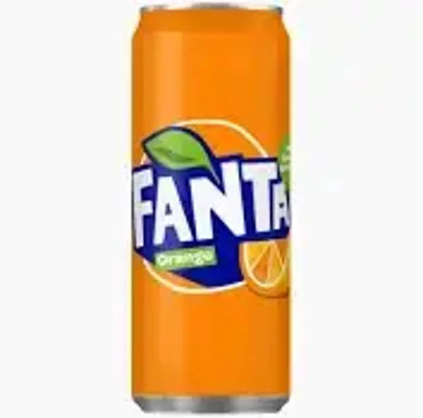 Fanta