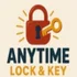 Anytime Lock &amp; Key