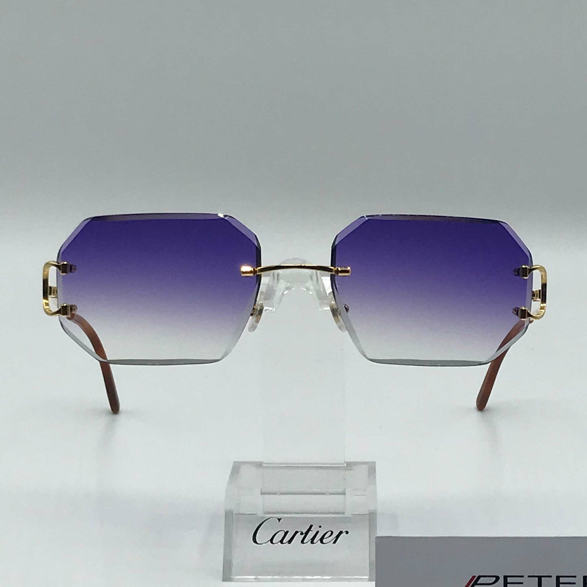 cartier bril
