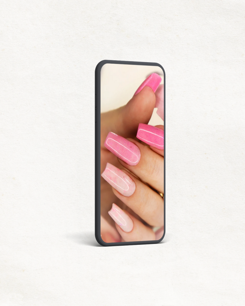 Nail & Beauty Flyers