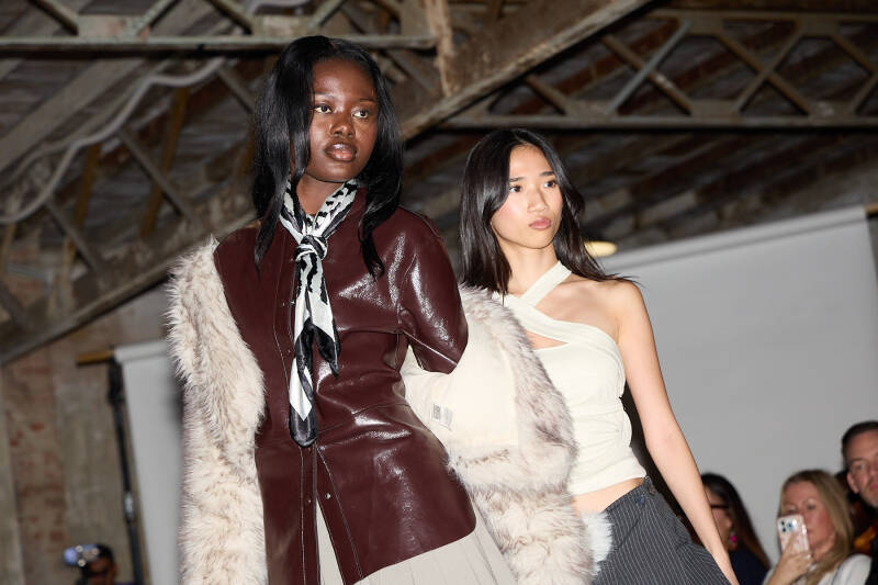 Paolo Barigelli fotografo moda | Pointzero magazine