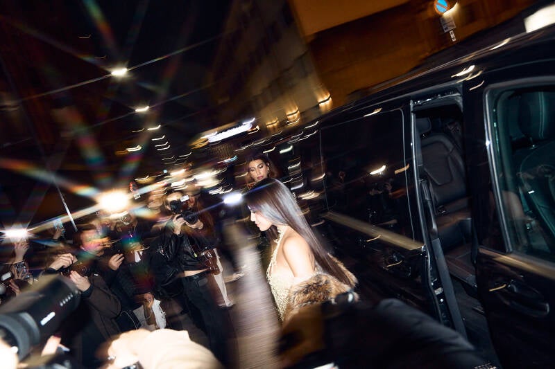 Paolo Barigelli fotografo moda | Pointzero magazine