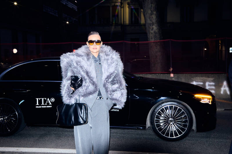 Paolo Barigelli fotografo moda | Pointzero magazine