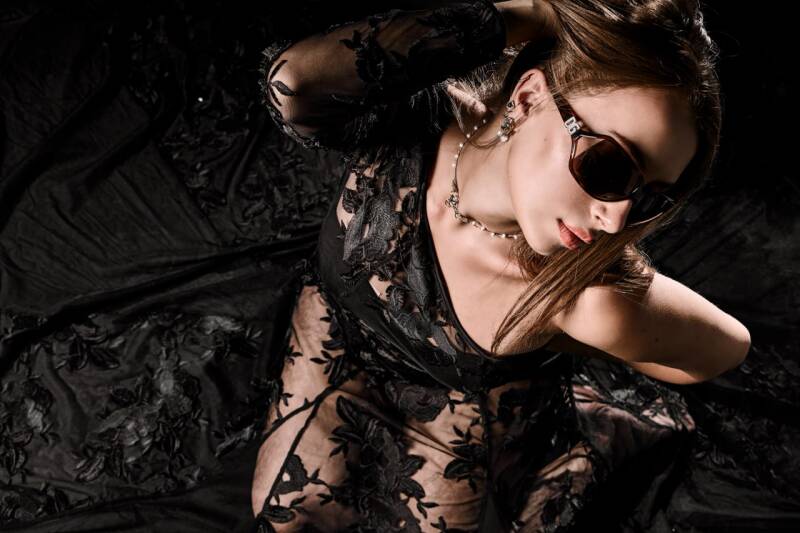 Paolo Barigelli fotografo moda Ancona