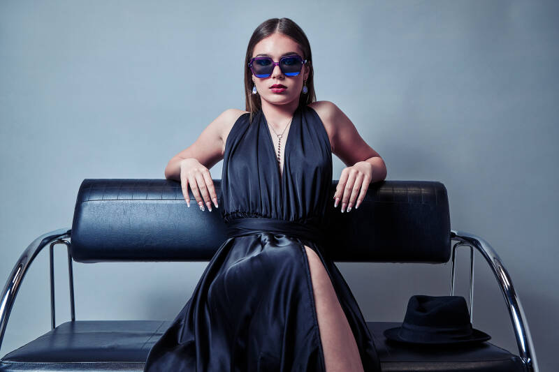 Paolo Barigelli fotografo moda Ancona