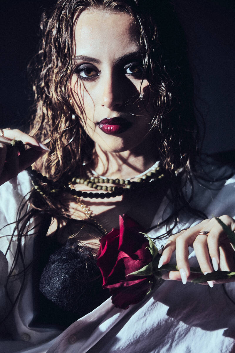 Paolo Barigelli fotografo moda marche