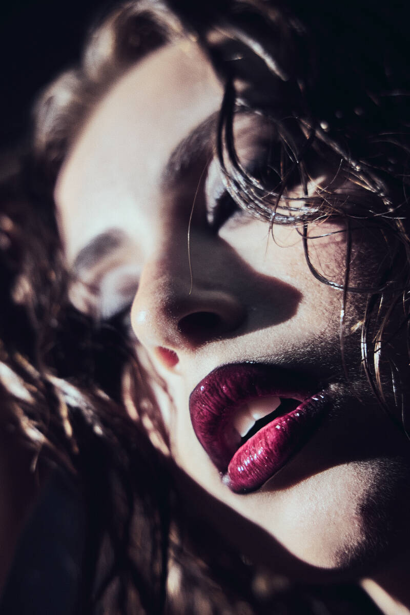 Paolo Barigelli fotografo moda Marche