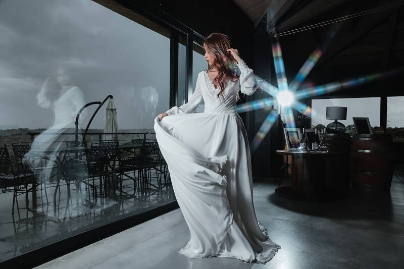 Paolo Barigelli fotografo moda Ancona