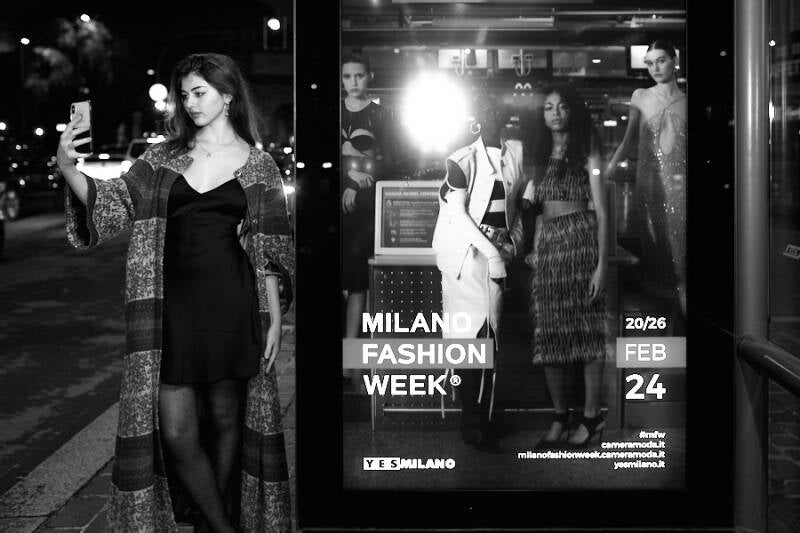 Paolo Barigelli fotografo moda Marche