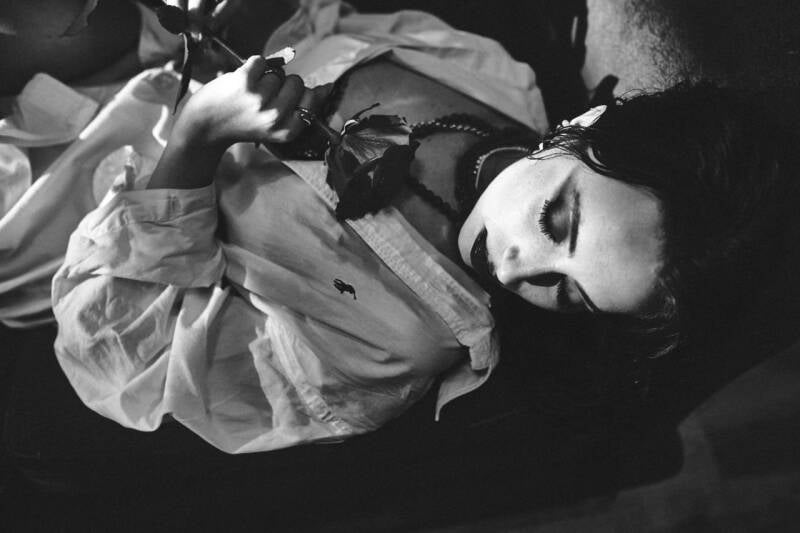 Paolo Barigelli fotografo moda Marche