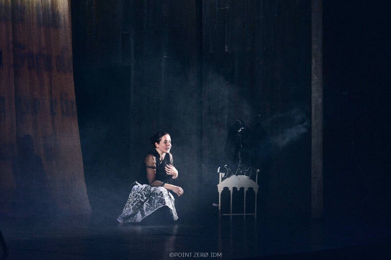 Paolo Barigelli fotografo per pointzeromagazine