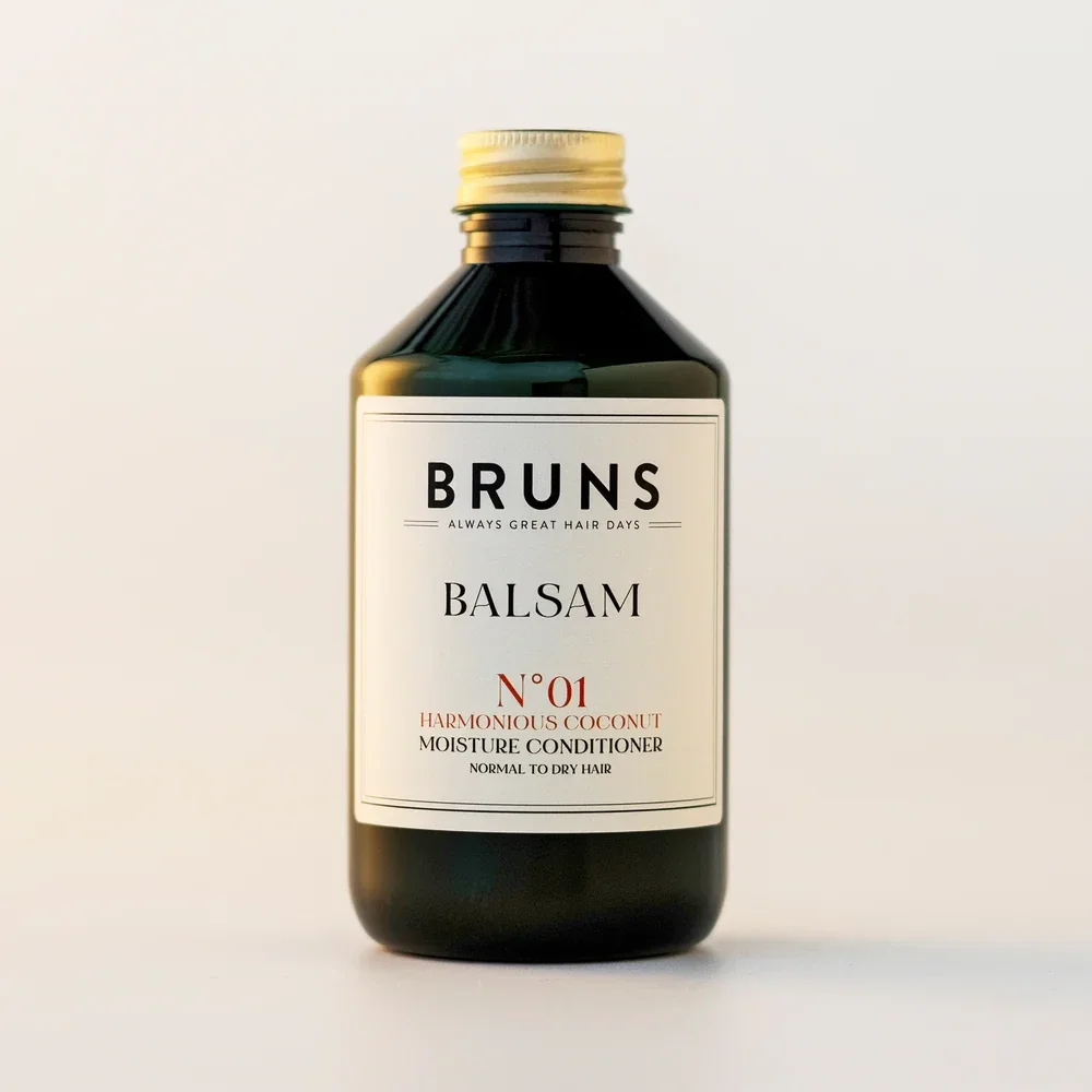 Bruns conditioner N°01