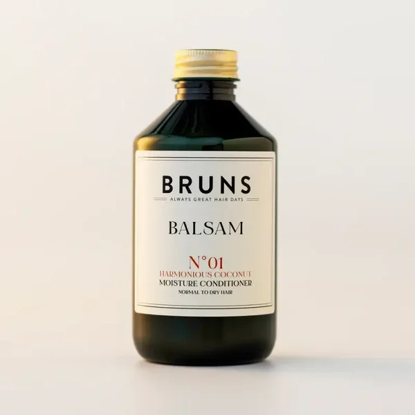 Bruns conditioner N°01
