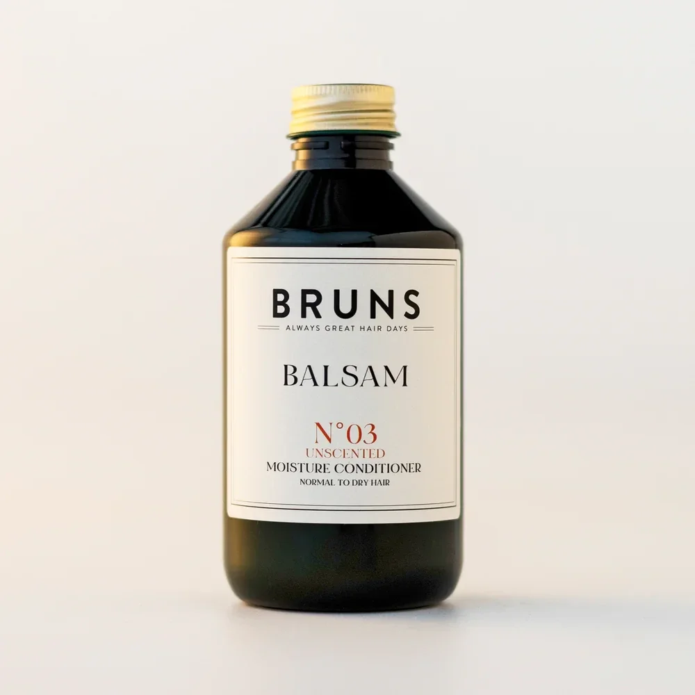 Bruns conditioner N°03