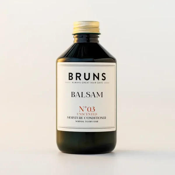 Bruns conditioner N°03