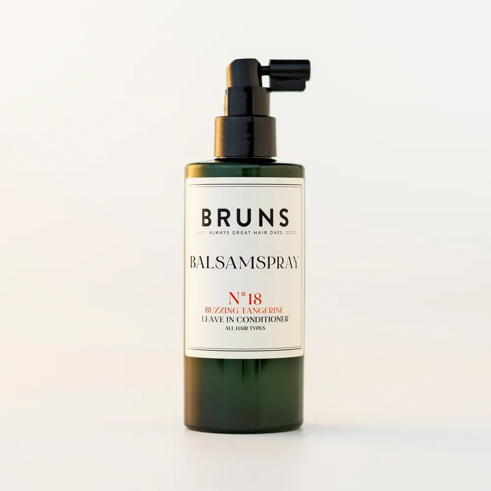Bruns conditioner N°18
