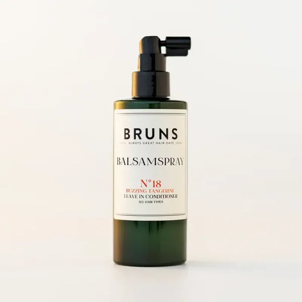 Bruns conditioner N°18
