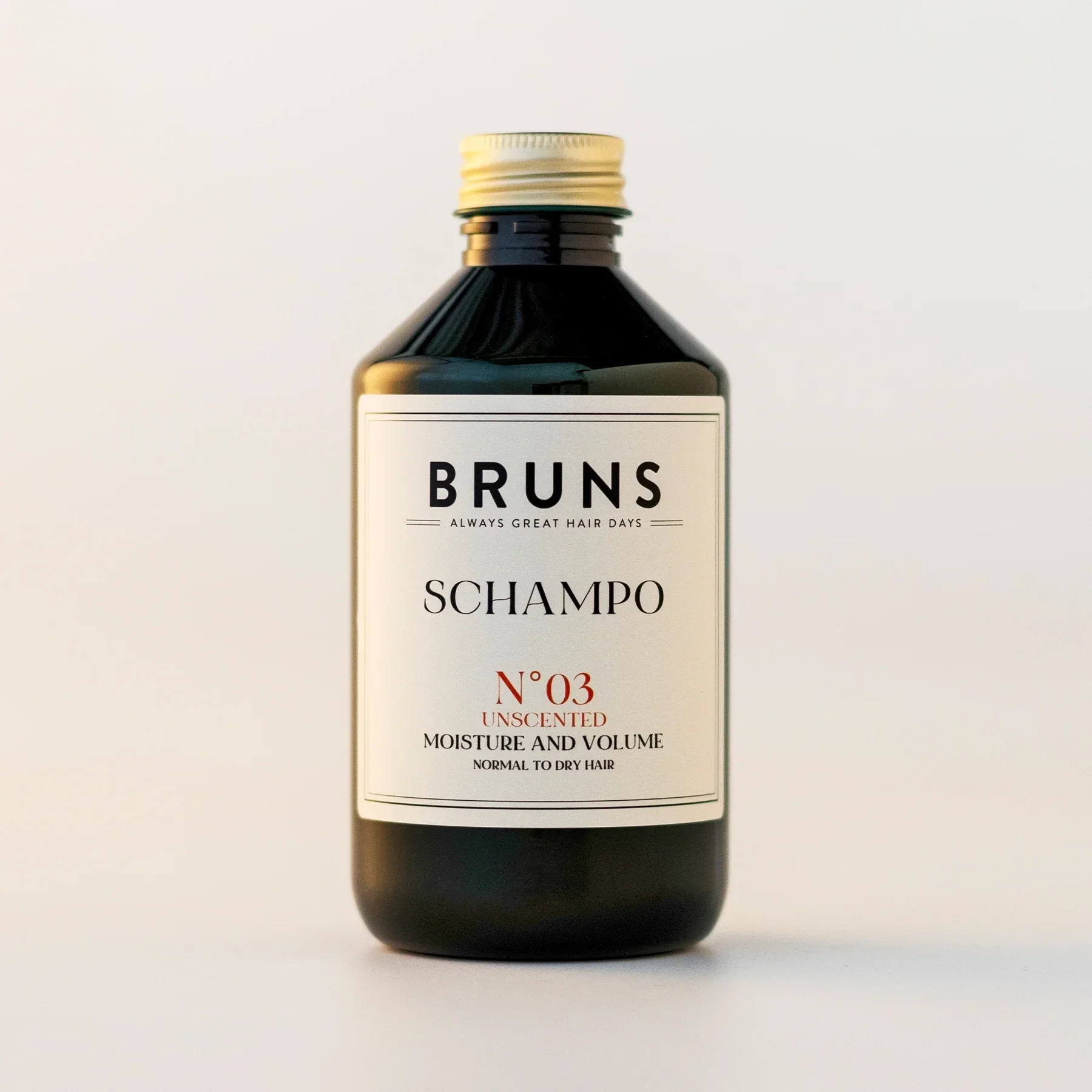 Unscented N°03