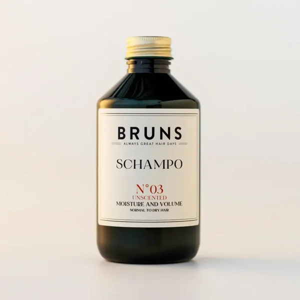 Unscented N°03
