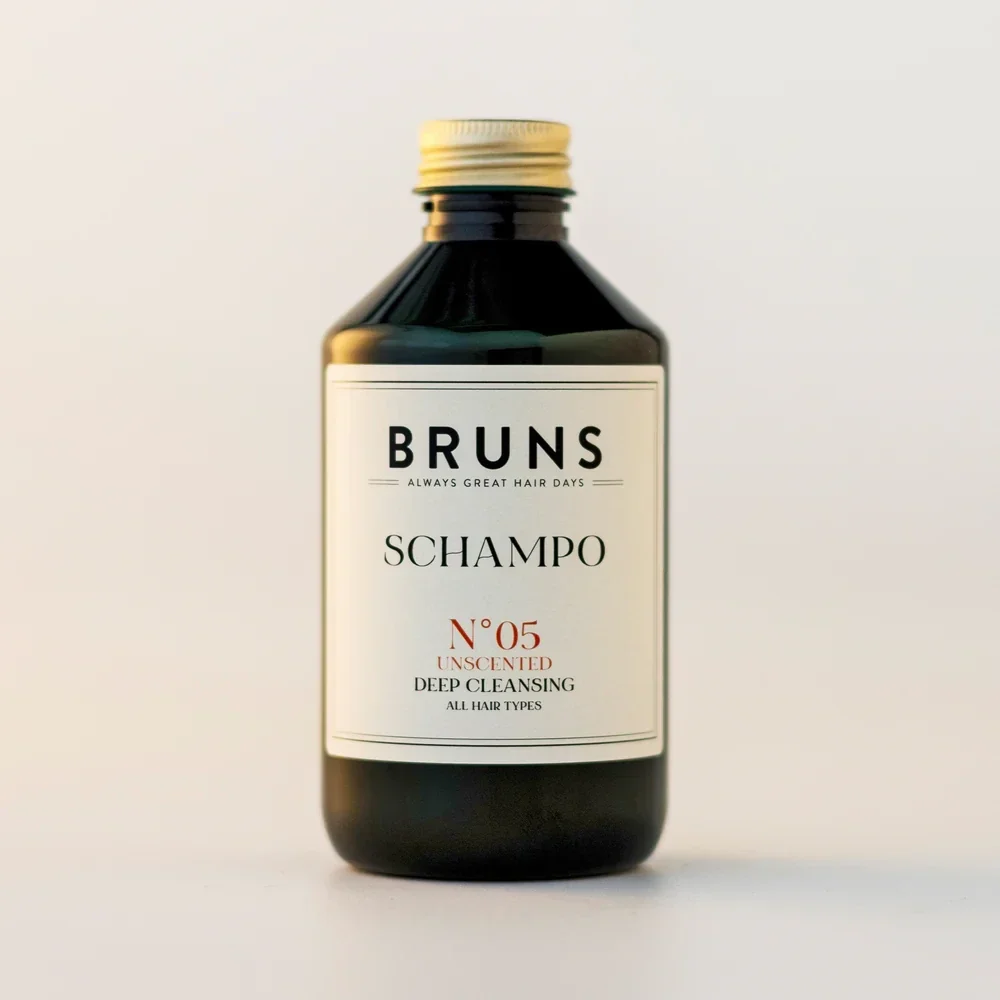 Unscented N°05