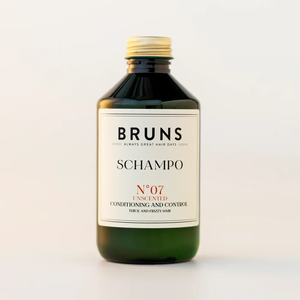 Unscented N°07