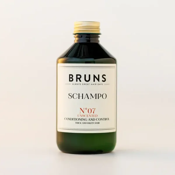 Unscented N°07